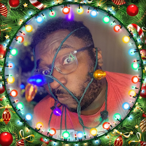 Meet your Posher, Tristan - Picture 1 of 1